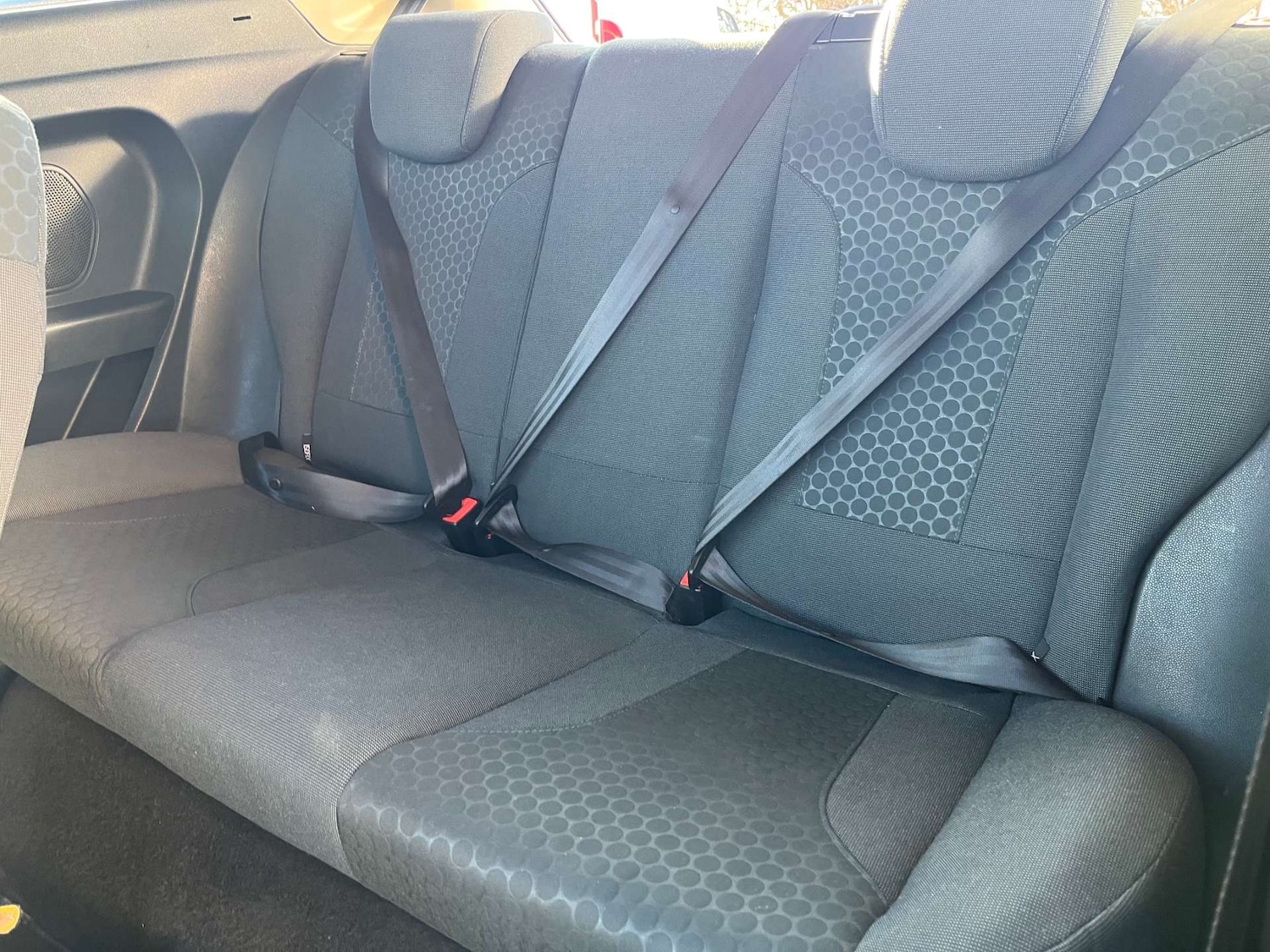 Used Ford Fiesta 2011 for sale - 77261368: Photo 37