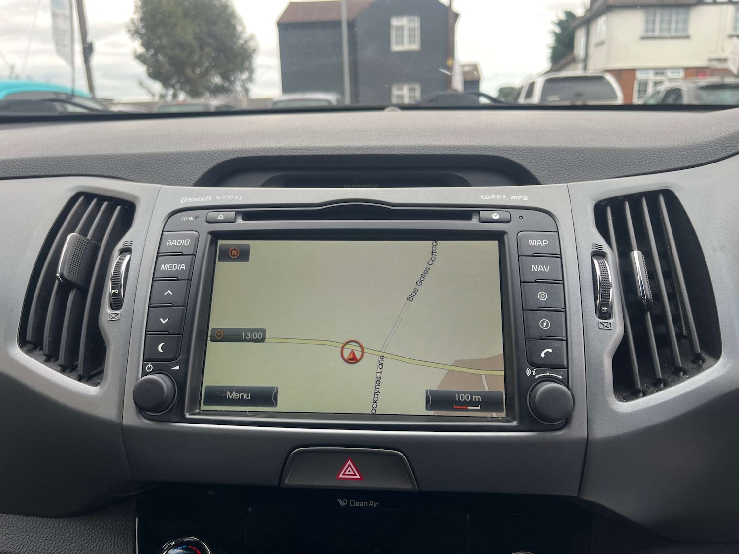 Vehicle 24