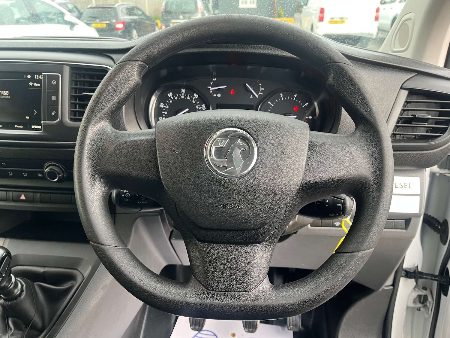 Used Vauxhall Vivaro 2020 for sale - 77504056: Photo 19