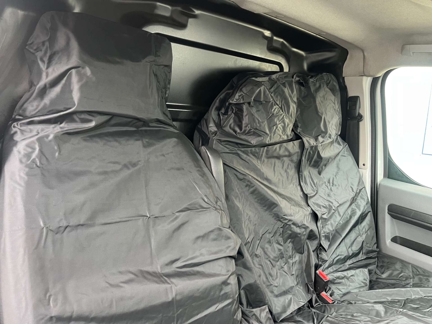 Used Vauxhall Vivaro 2020 for sale - 77504056: Photo 27