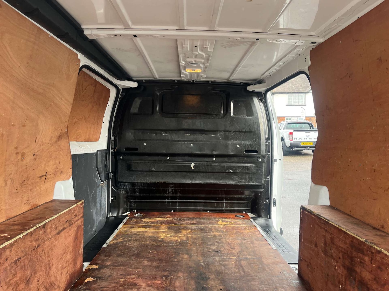 Used Vauxhall Vivaro 2020 for sale - 77504056: Photo 34