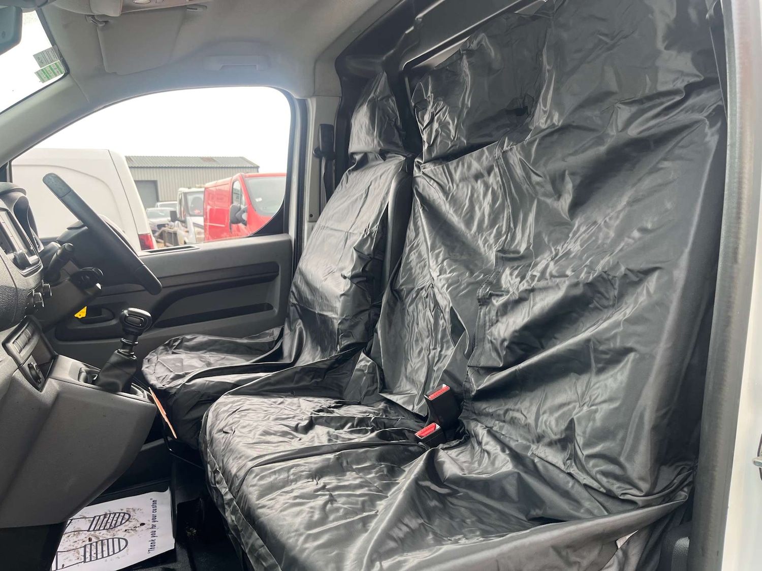 Used Vauxhall Vivaro 2020 for sale - 77504056: Photo 40