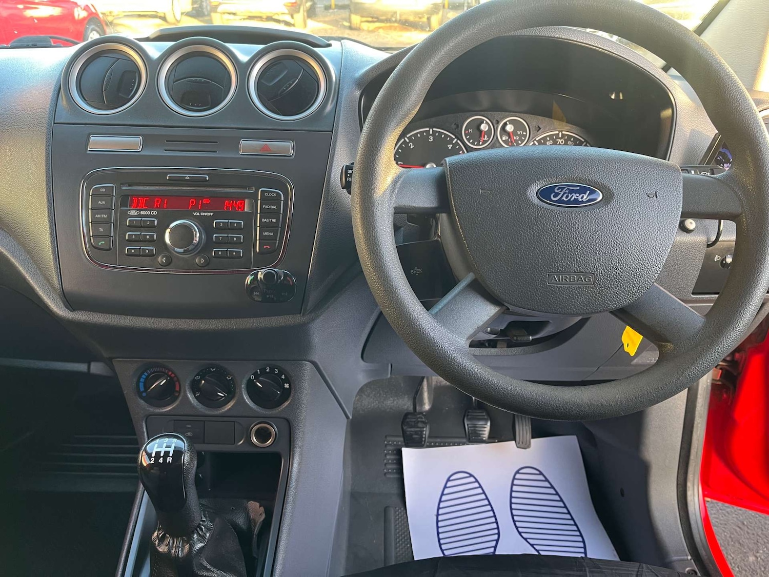 Used Ford Transit Connect 2013 for sale - 77035698: Photo 25