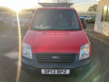 Used Ford Transit Connect 2013 for sale - 77035698: Photo