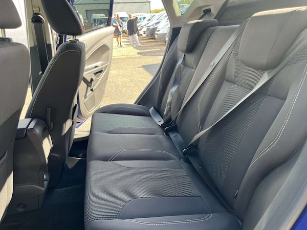 Used Ford Fiesta 2015 for sale - 75689231: Photo 36