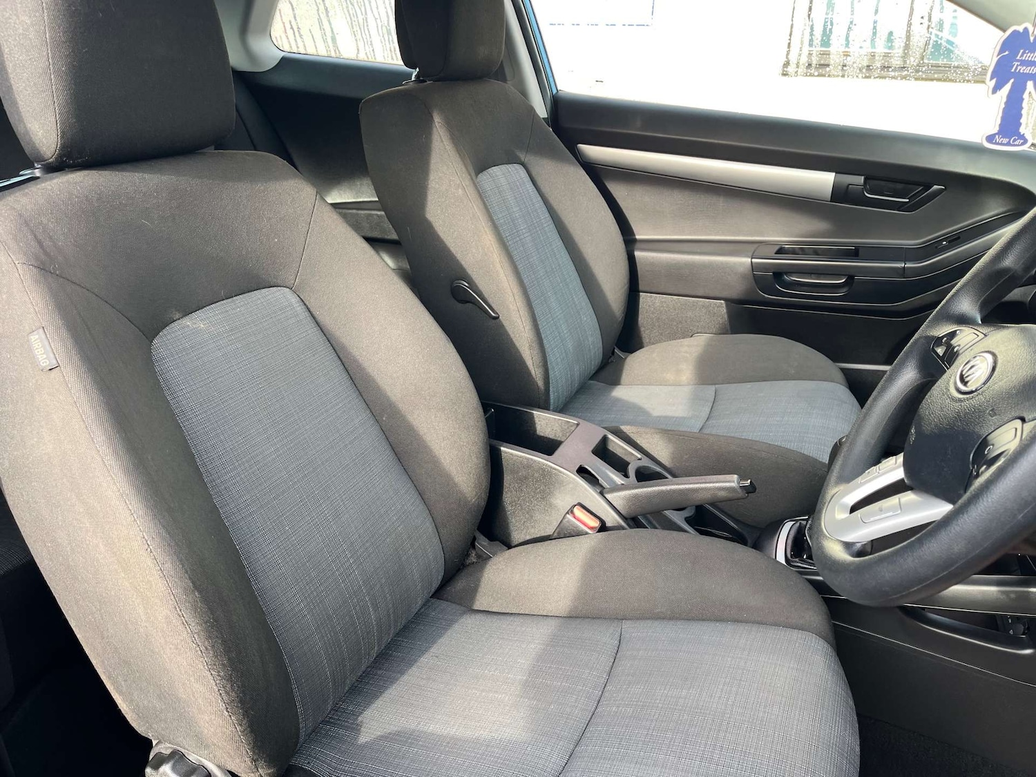 Used Kia Pro Ceed 2010 for sale - 77355529: Photo 17