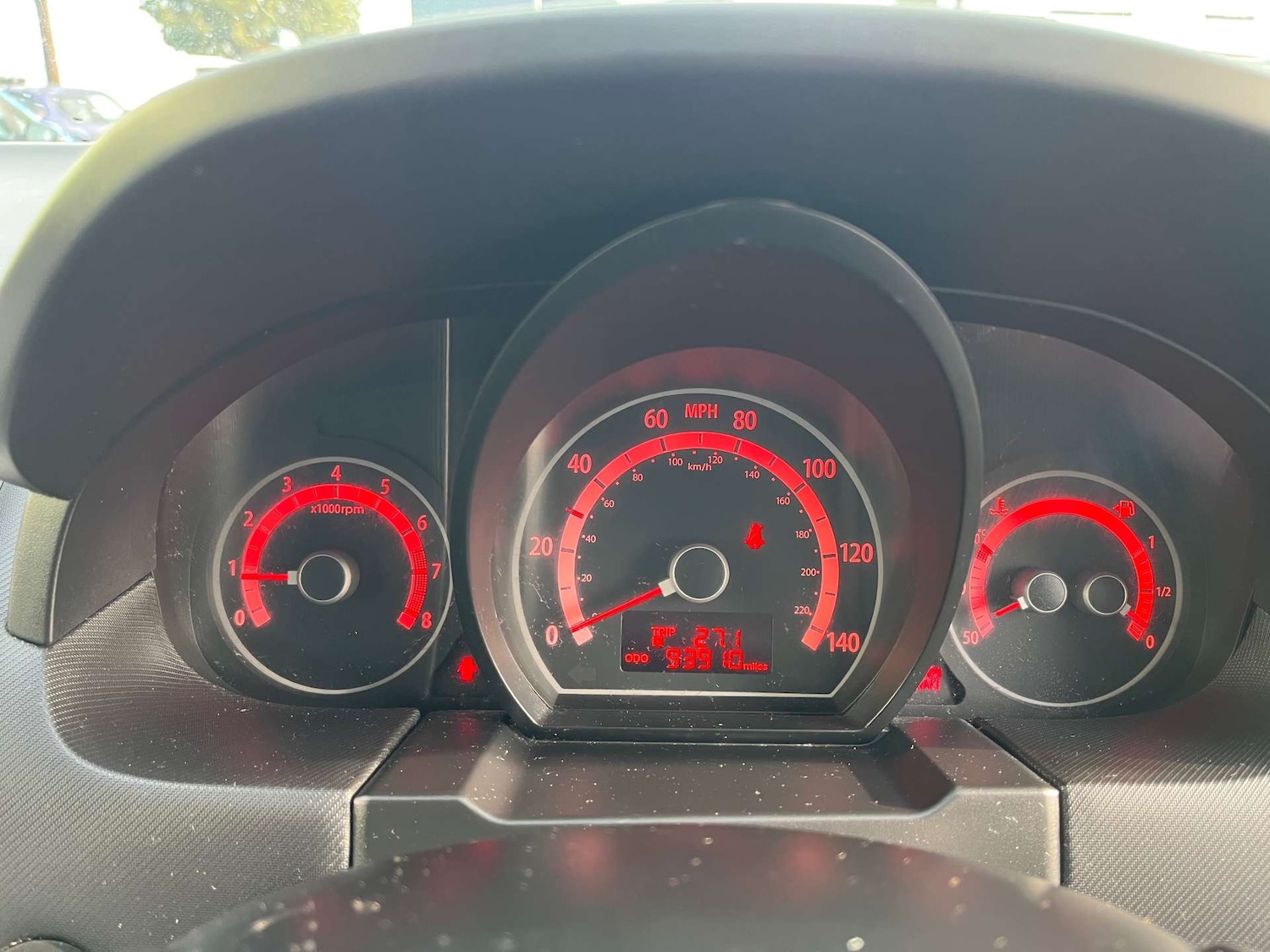 Used Kia Pro Ceed 2010 for sale - 77355529: Photo 22