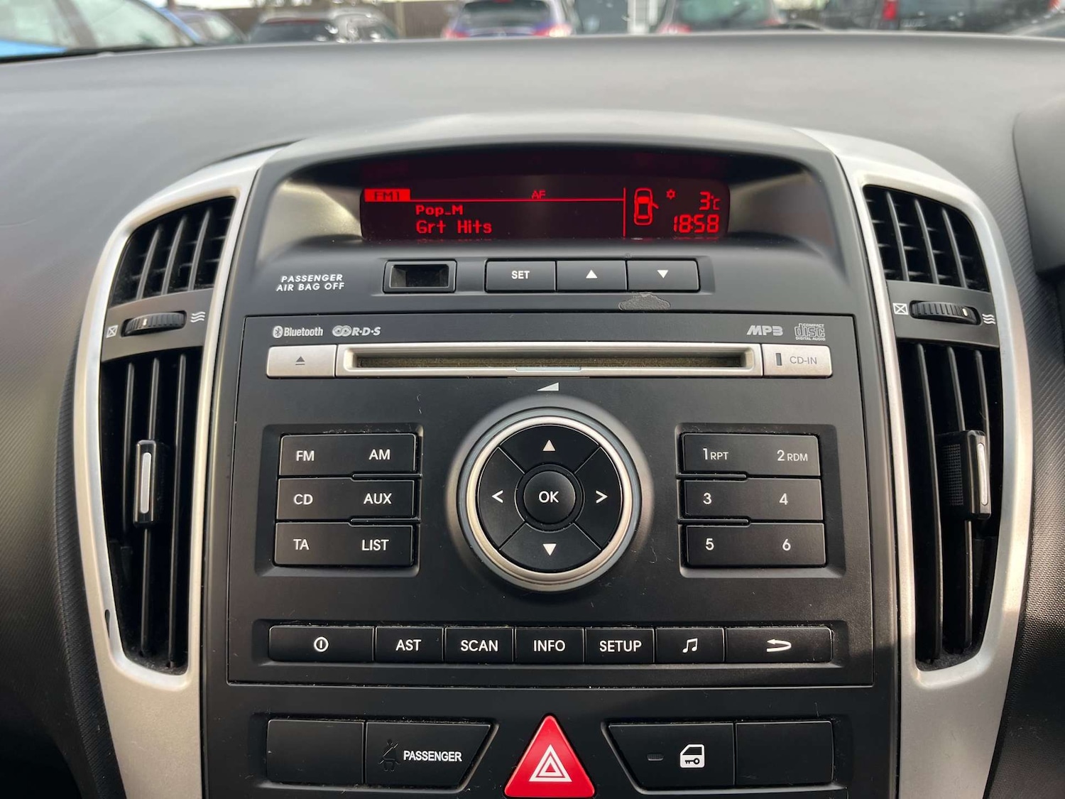 Used Kia Pro Ceed 2010 for sale - 77355529: Photo 23