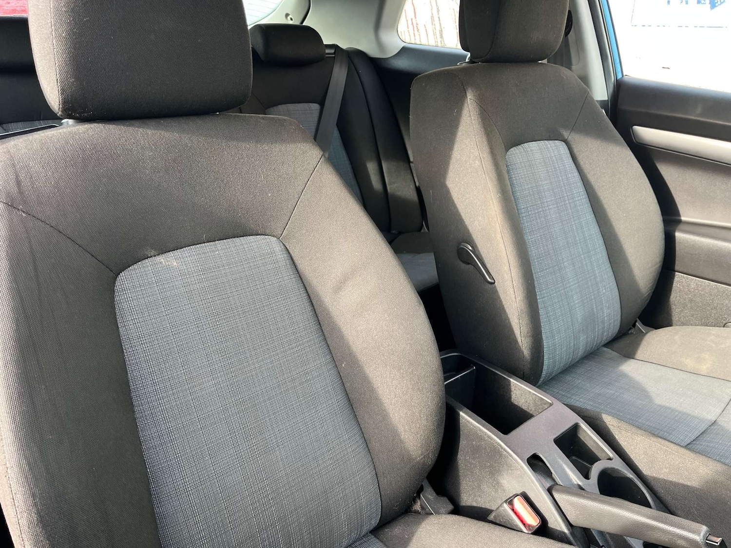 Used Kia Pro Ceed 2010 for sale - 77355529: Photo 26