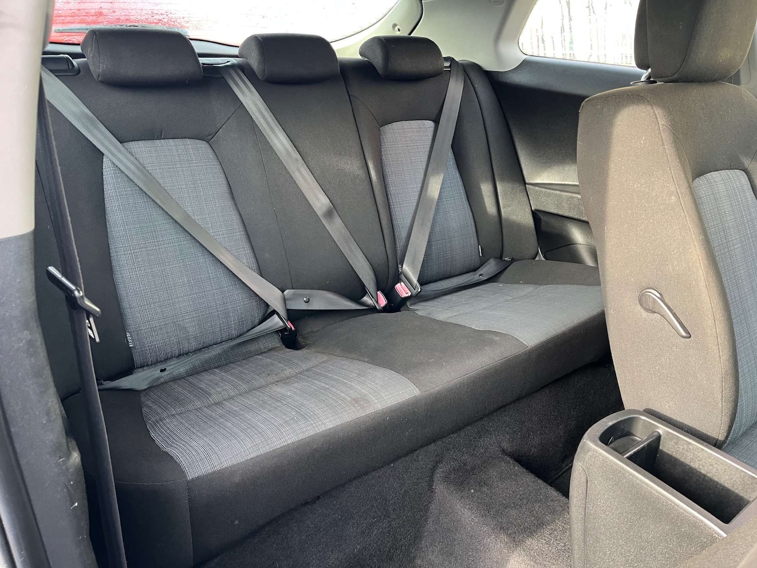 Used Kia Pro Ceed 2010 for sale - 77355529: Photo 27