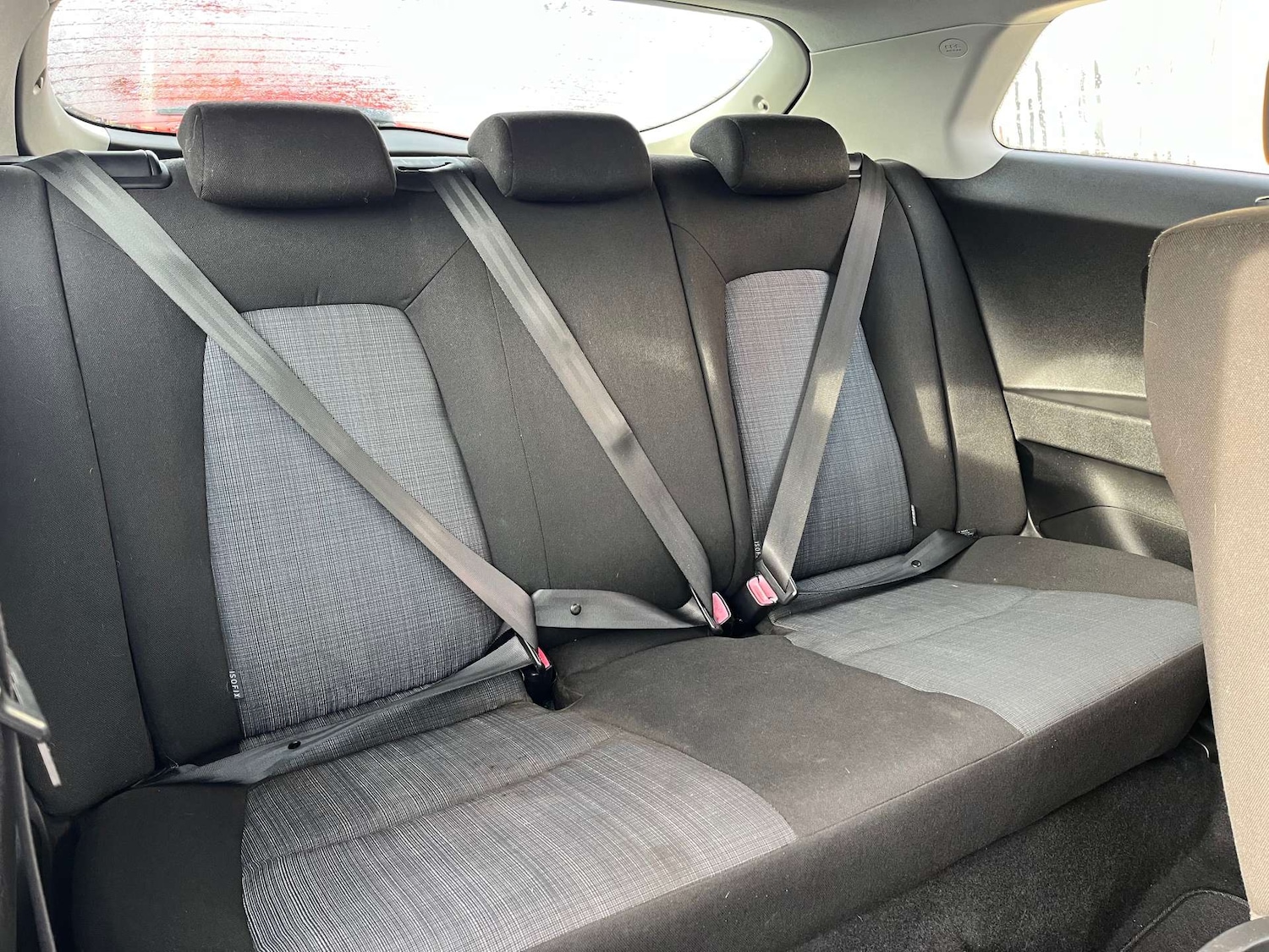 Used Kia Pro Ceed 2010 for sale - 77355529: Photo 28