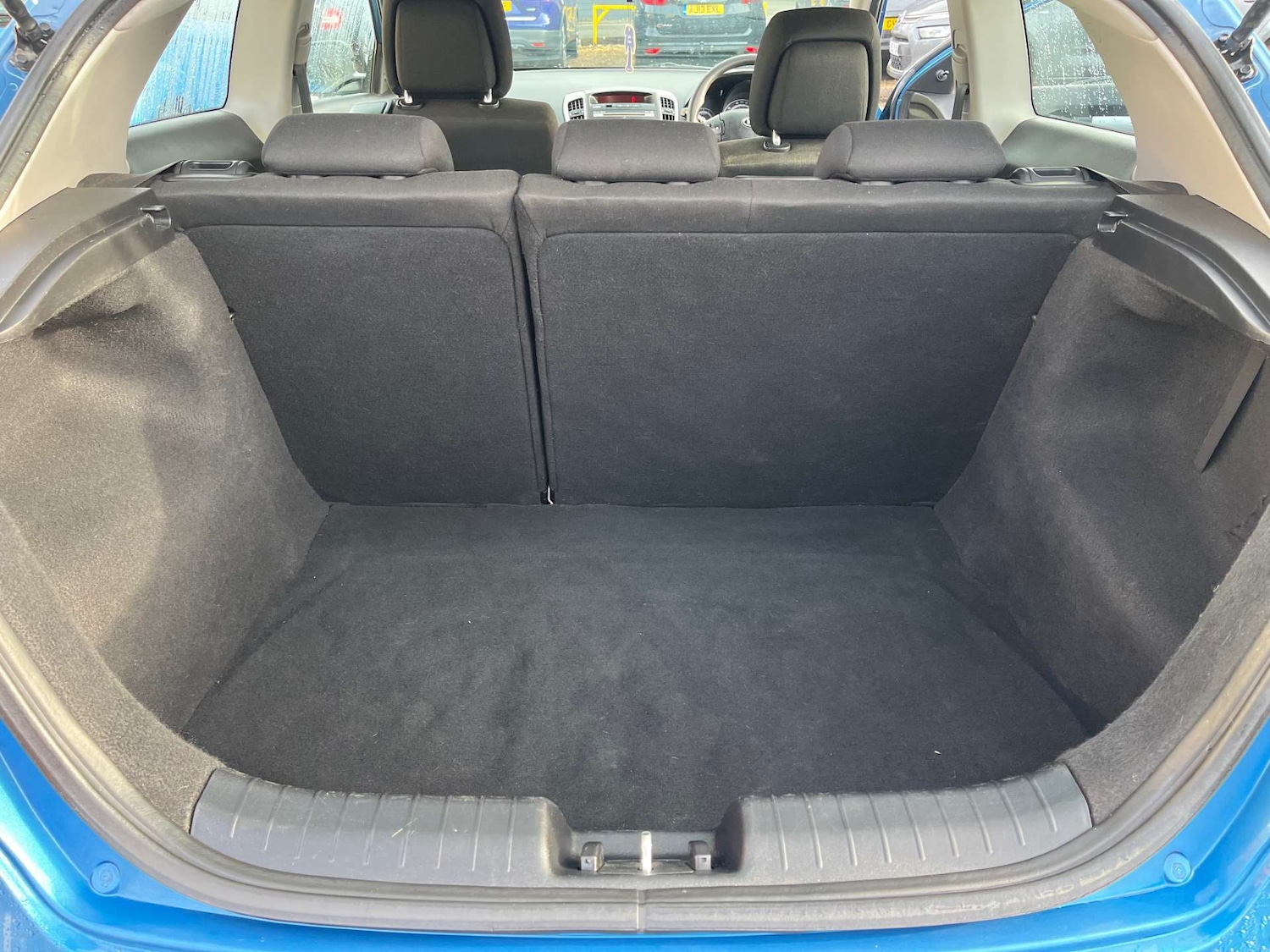 Used Kia Pro Ceed 2010 for sale - 77355529: Photo 30