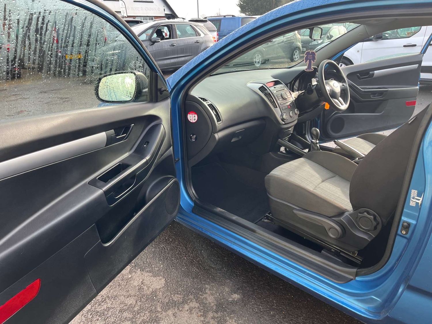 Used Kia Pro Ceed 2010 for sale - 77355529: Photo 31