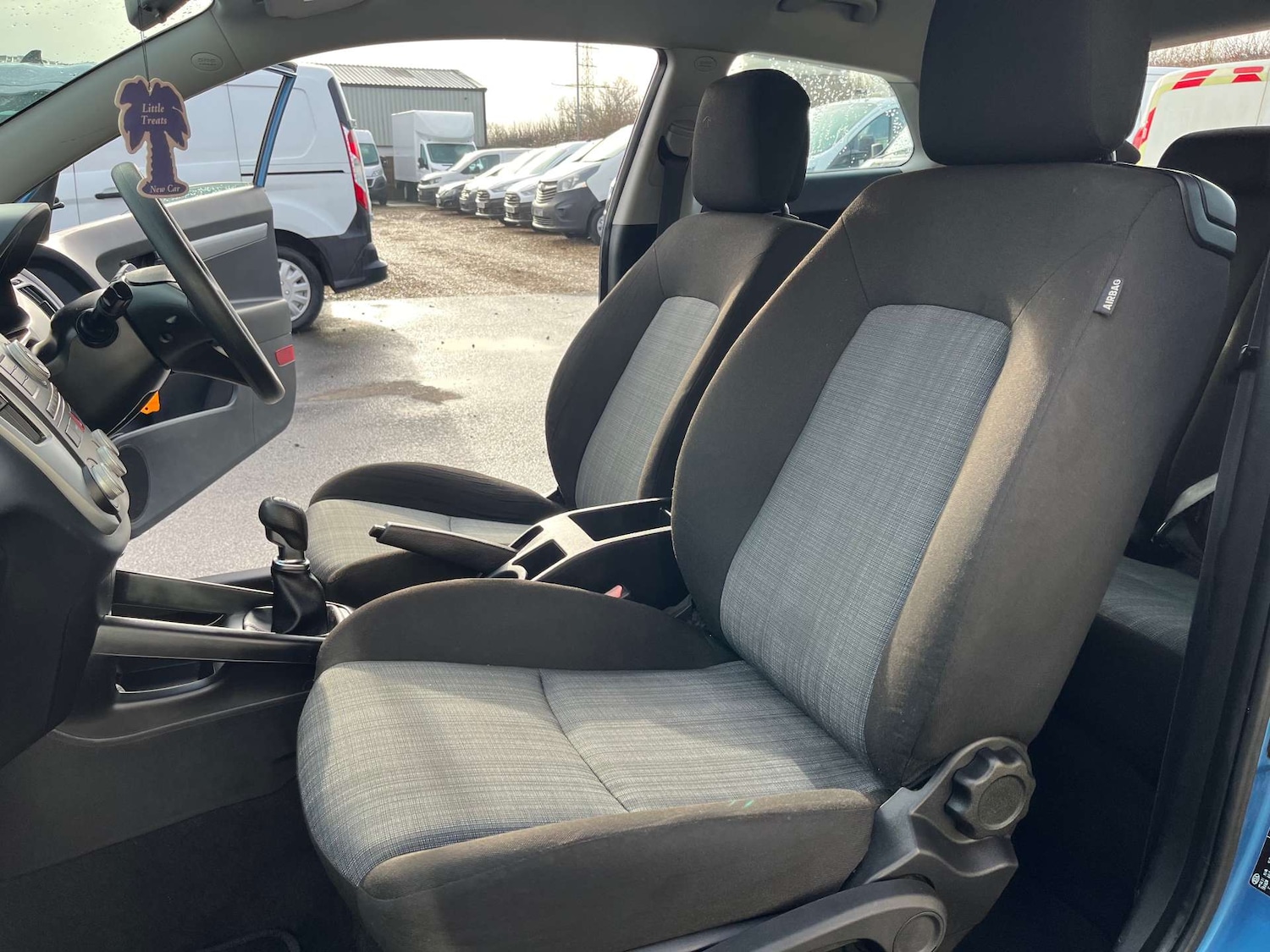 Used Kia Pro Ceed 2010 for sale - 77355529: Photo 32