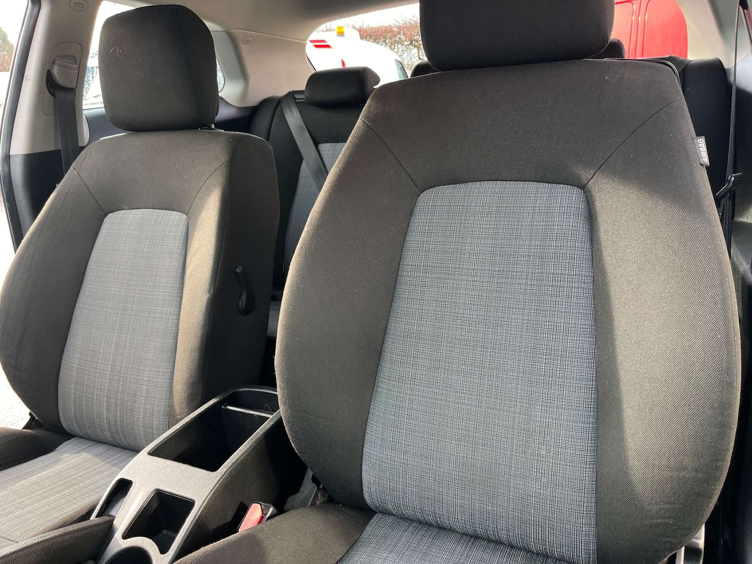 Used Kia Pro Ceed 2010 for sale - 77355529: Photo 34