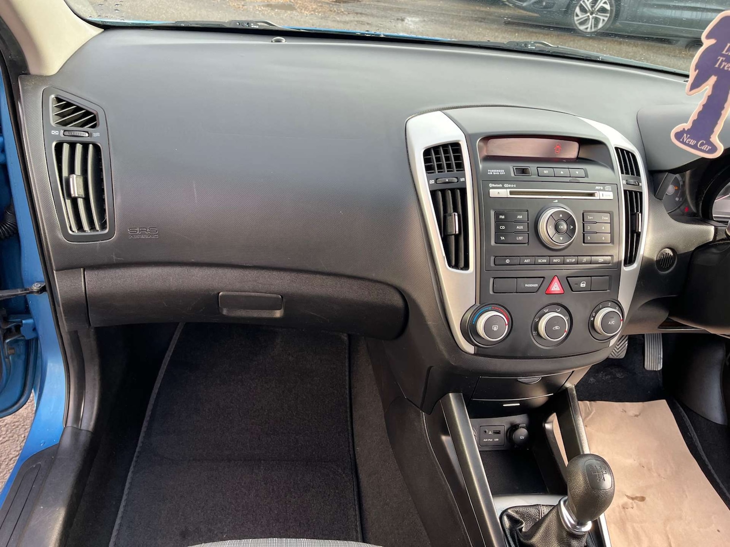 Used Kia Pro Ceed 2010 for sale - 77355529: Photo 35