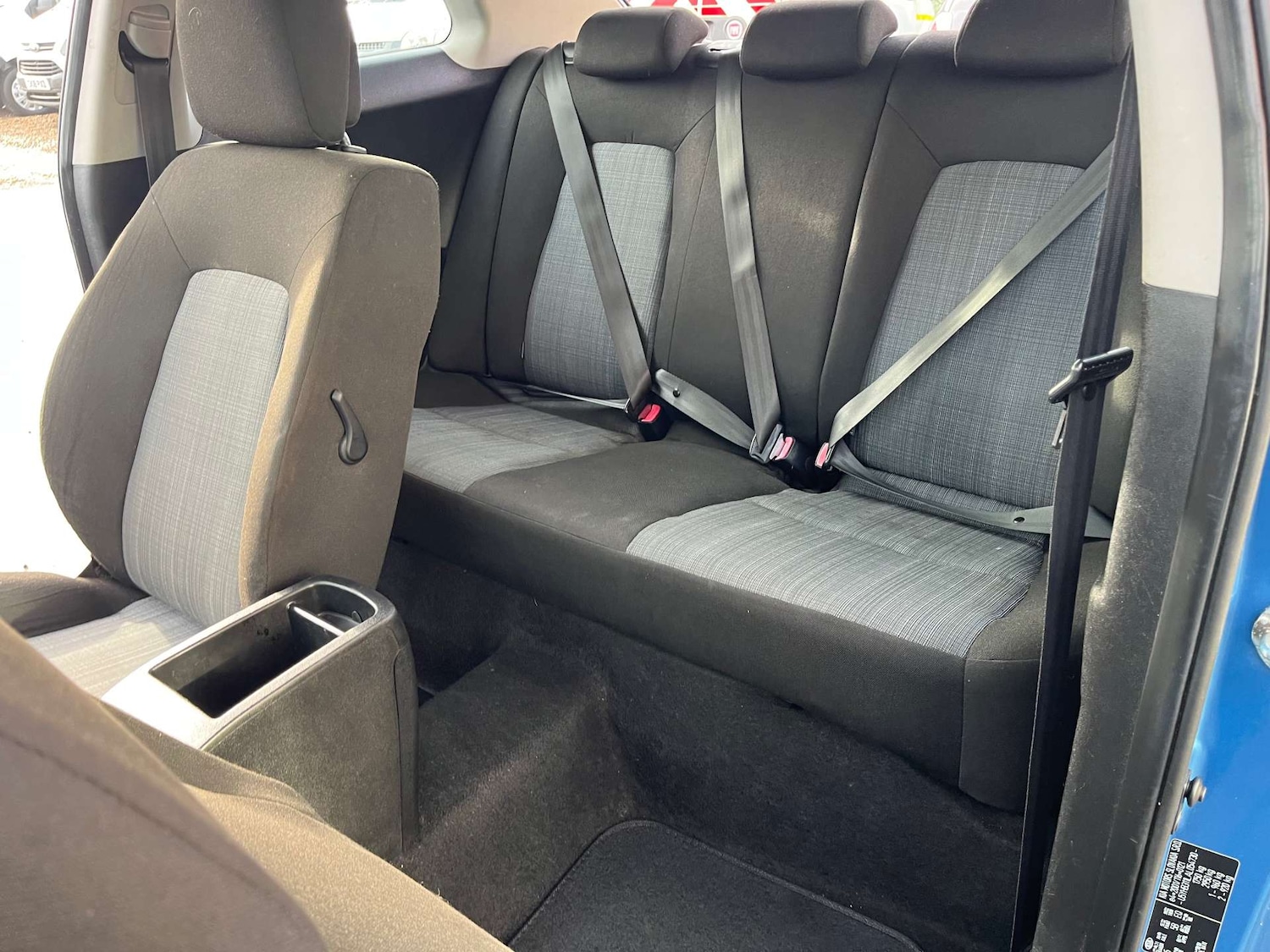 Used Kia Pro Ceed 2010 for sale - 77355529: Photo 36