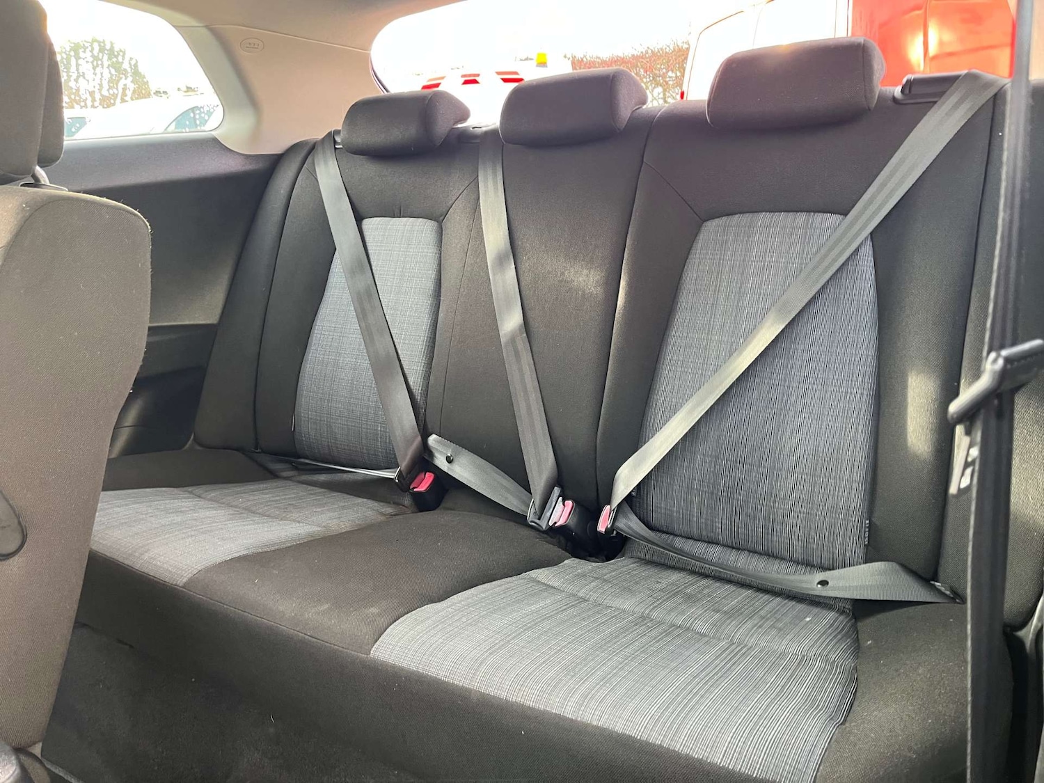 Used Kia Pro Ceed 2010 for sale - 77355529: Photo 37