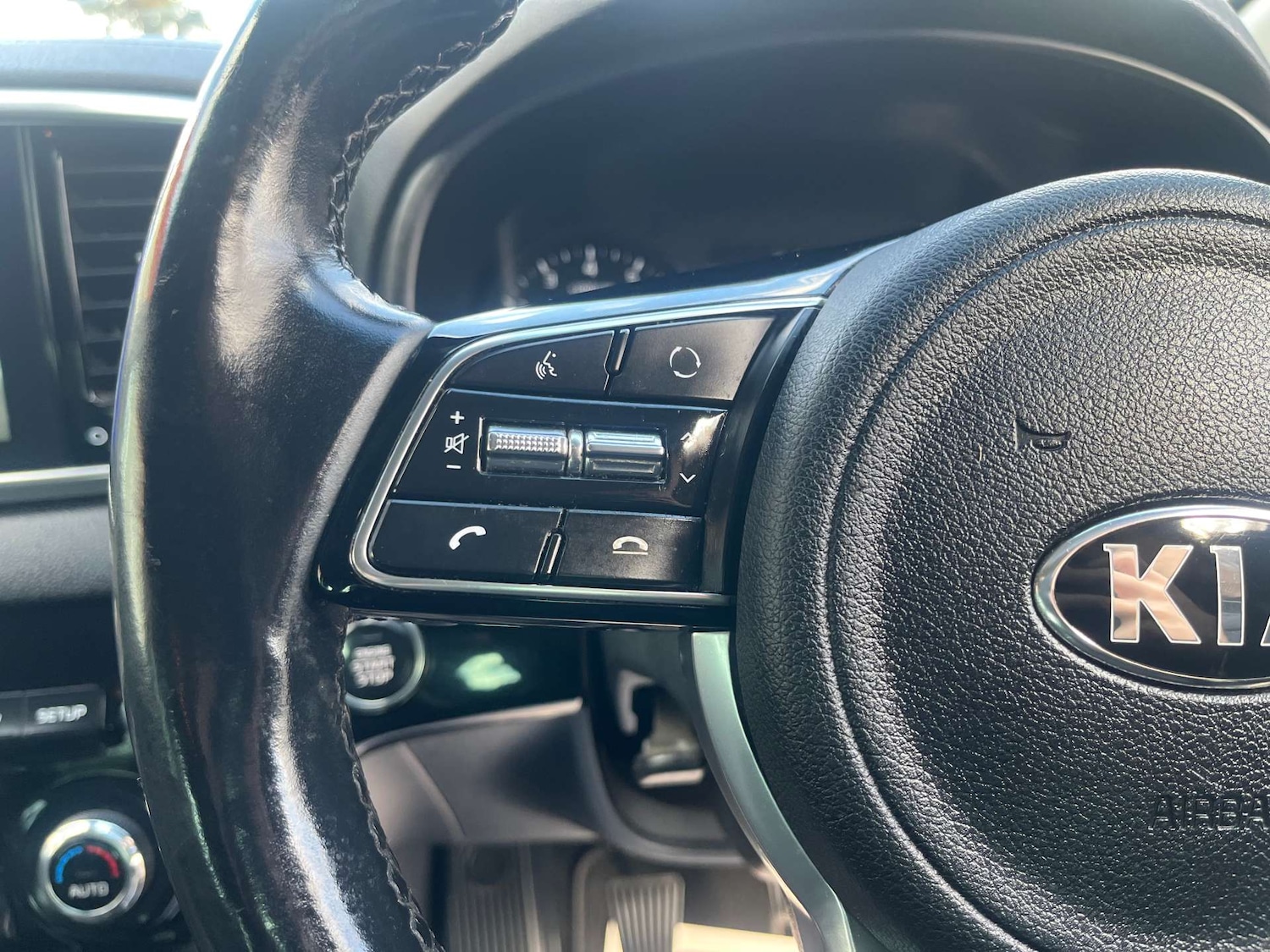 Used Kia Sportage 2018 for sale - 75594552: Photo 21