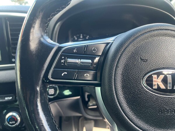 Used Kia Sportage 2018 for sale - 75594552: Photo 21