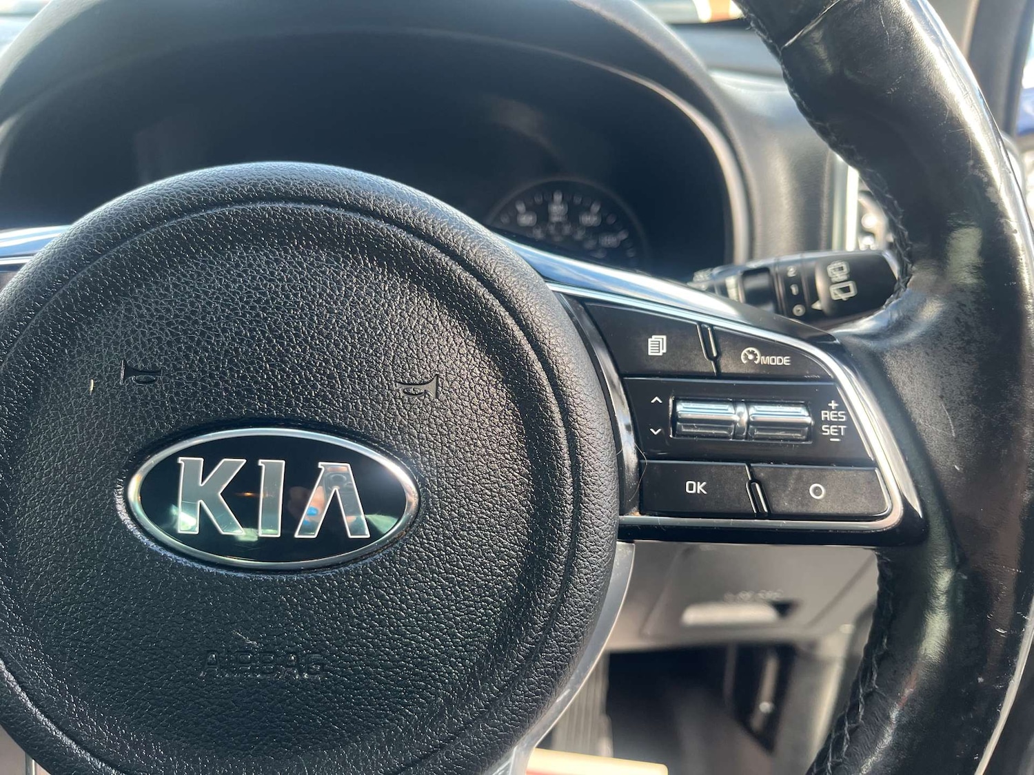 Used Kia Sportage 2018 for sale - 75594552: Photo 22
