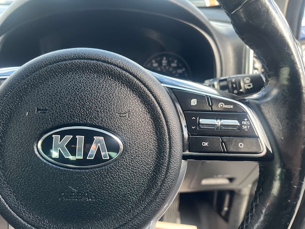 Used Kia Sportage 2018 for sale - 75594552: Photo 22