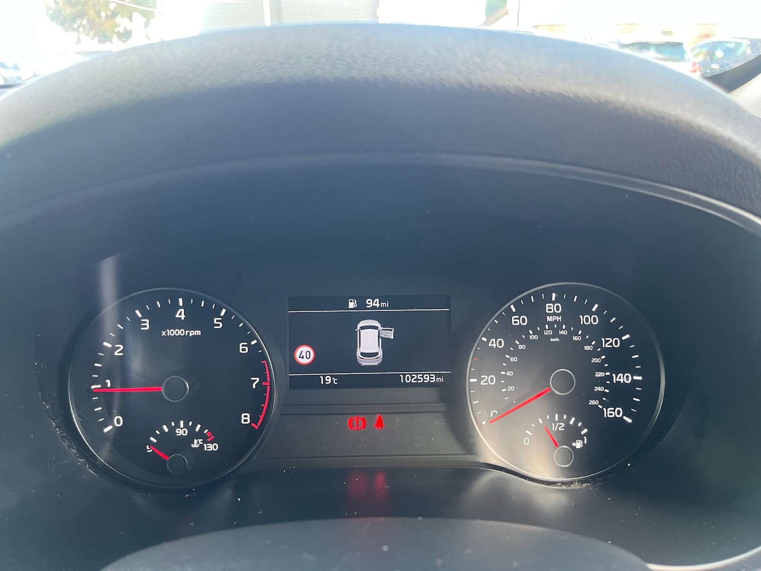 Used Kia Sportage 2018 for sale - 75594552: Photo 23