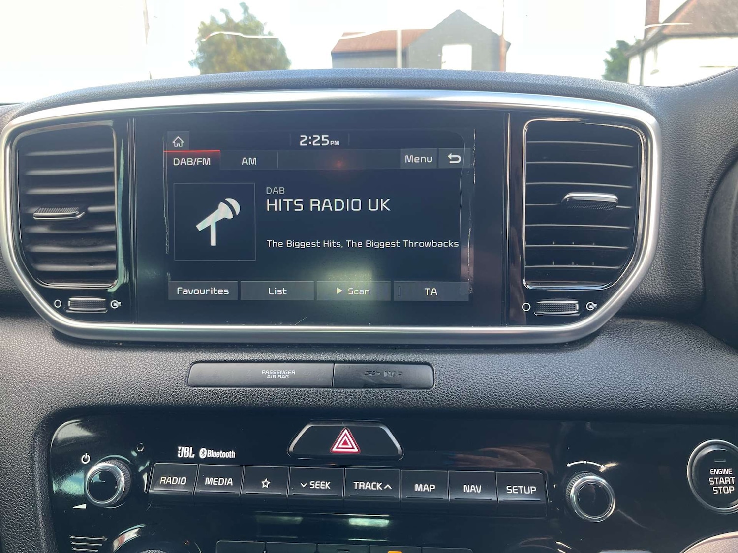 Used Kia Sportage 2018 for sale - 75594552: Photo 24