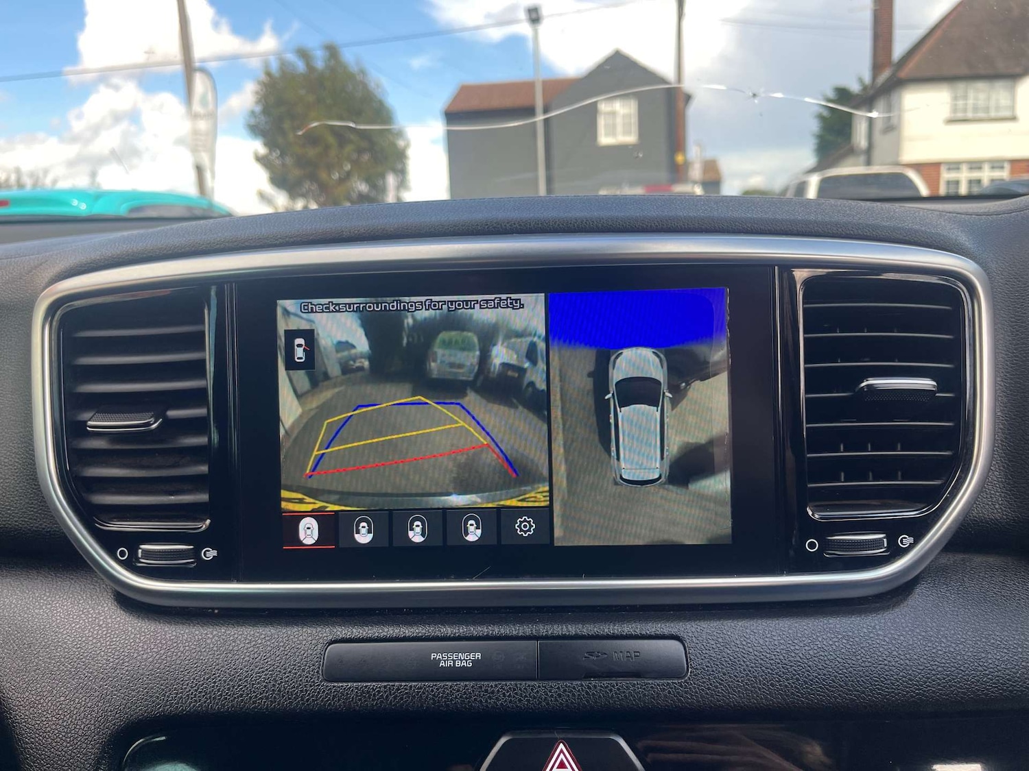 Used Kia Sportage 2018 for sale - 75594552: Photo 25