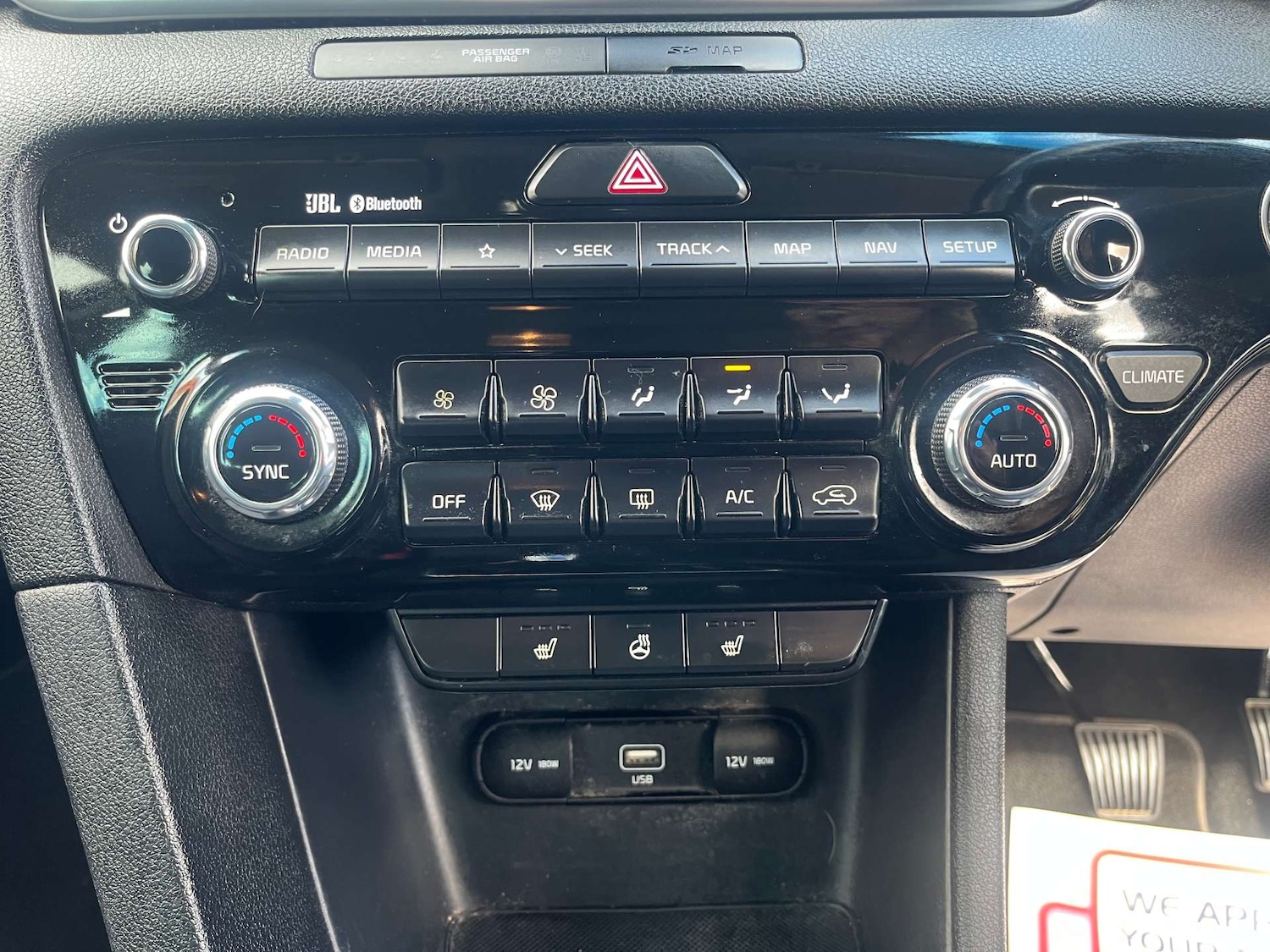 Used Kia Sportage 2018 for sale - 75594552: Photo 26