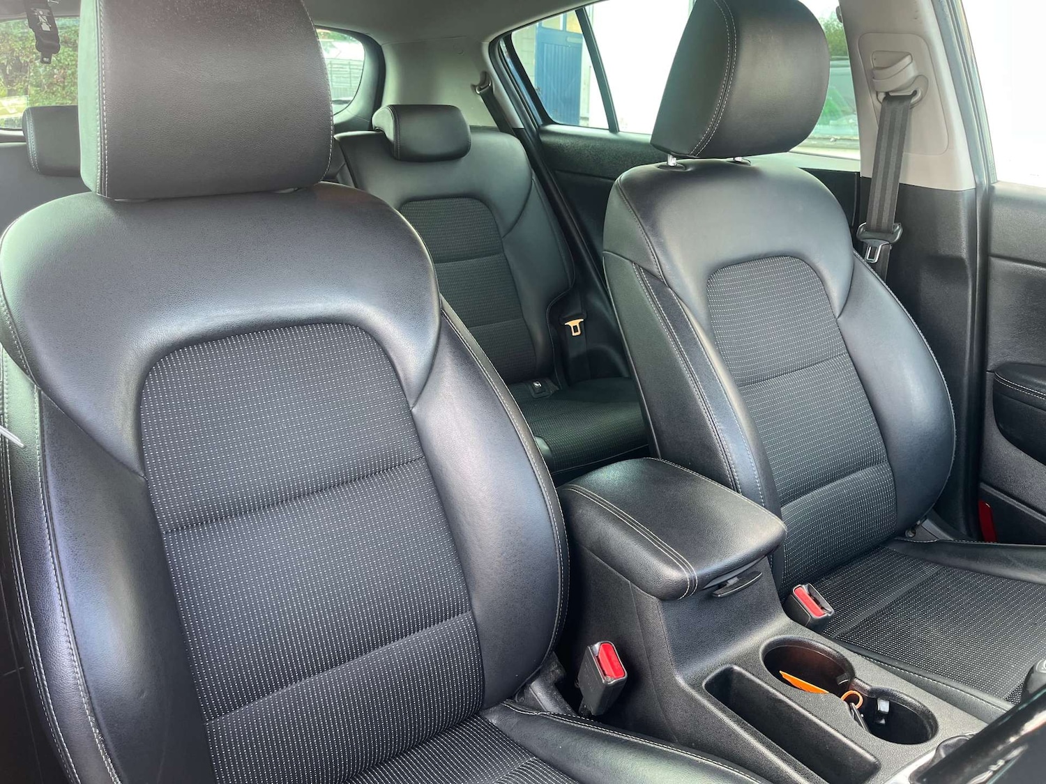 Used Kia Sportage 2018 for sale - 75594552: Photo 28