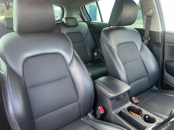 Used Kia Sportage 2018 for sale - 75594552: Photo 28