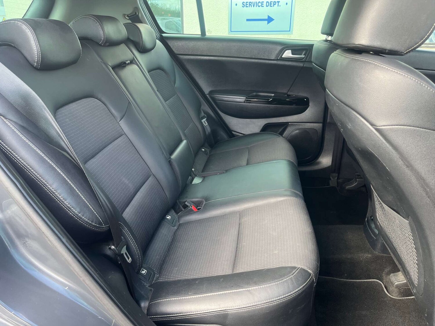 Used Kia Sportage 2018 for sale - 75594552: Photo 30