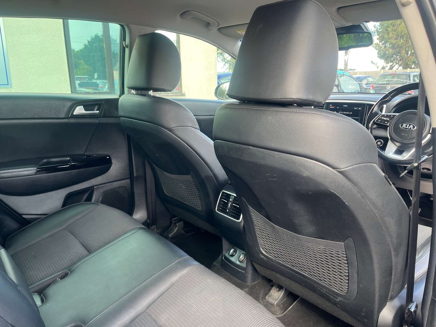 Used Kia Sportage 2018 for sale - 75594552: Photo 31