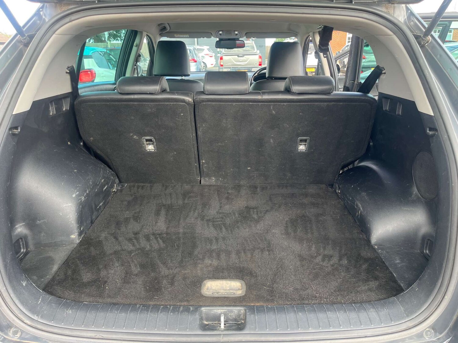 Used Kia Sportage 2018 for sale - 75594552: Photo 34