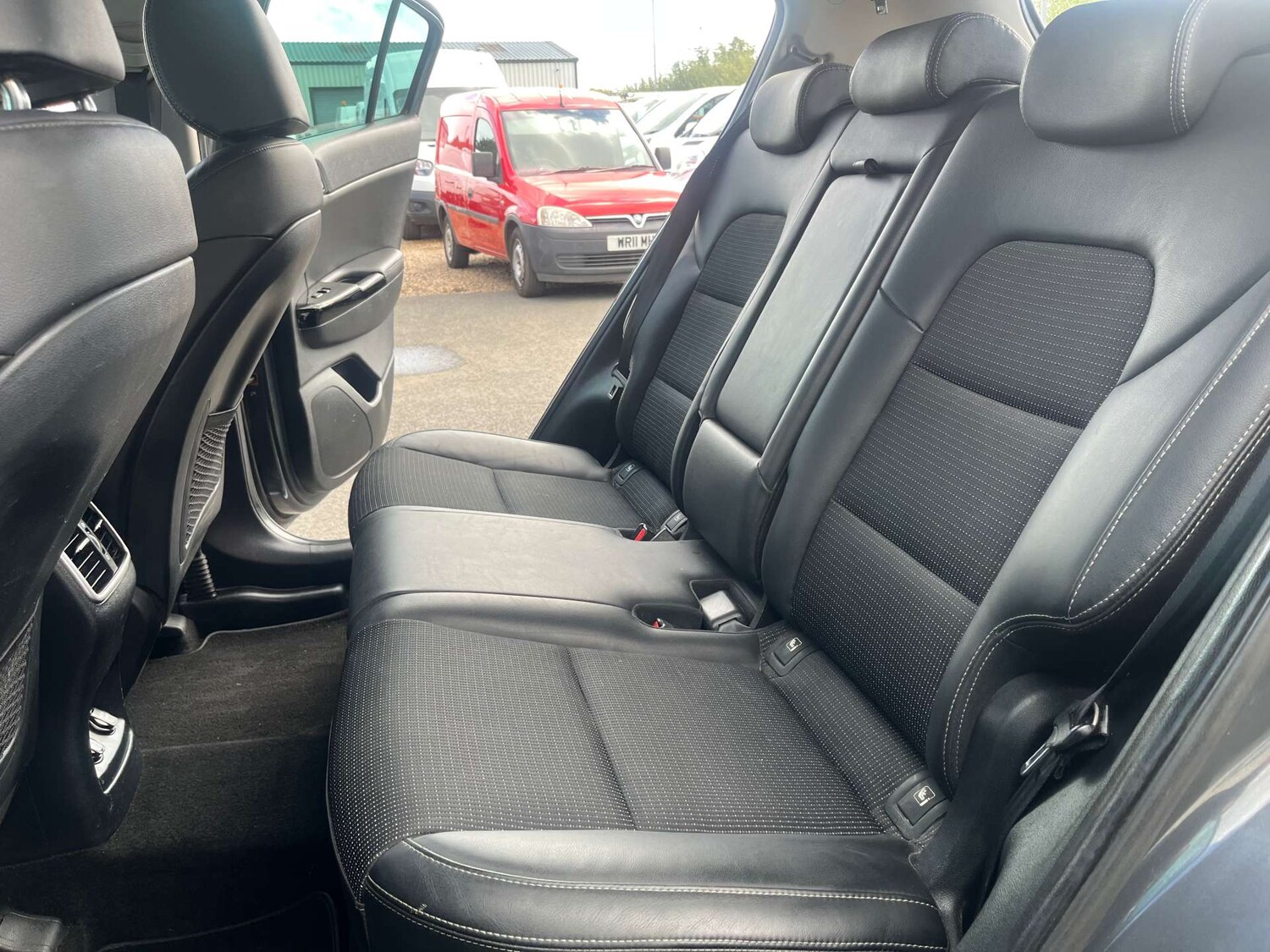 Used Kia Sportage 2018 for sale - 75594552: Photo 37