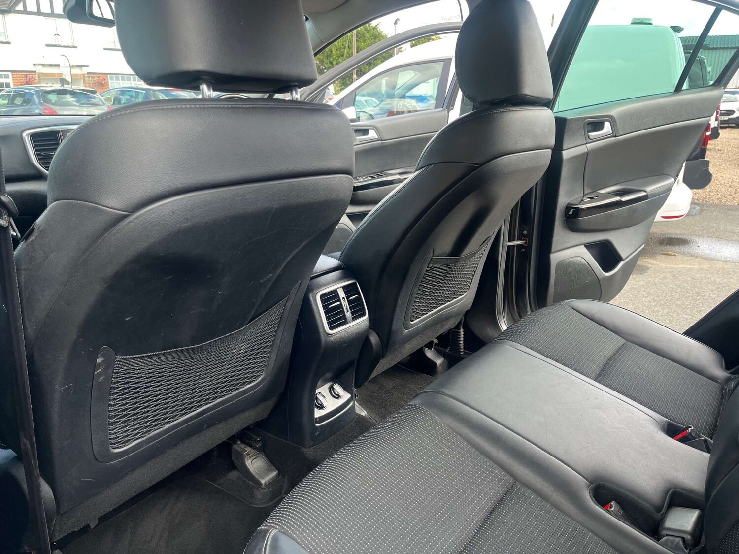 Used Kia Sportage 2018 for sale - 75594552: Photo 38