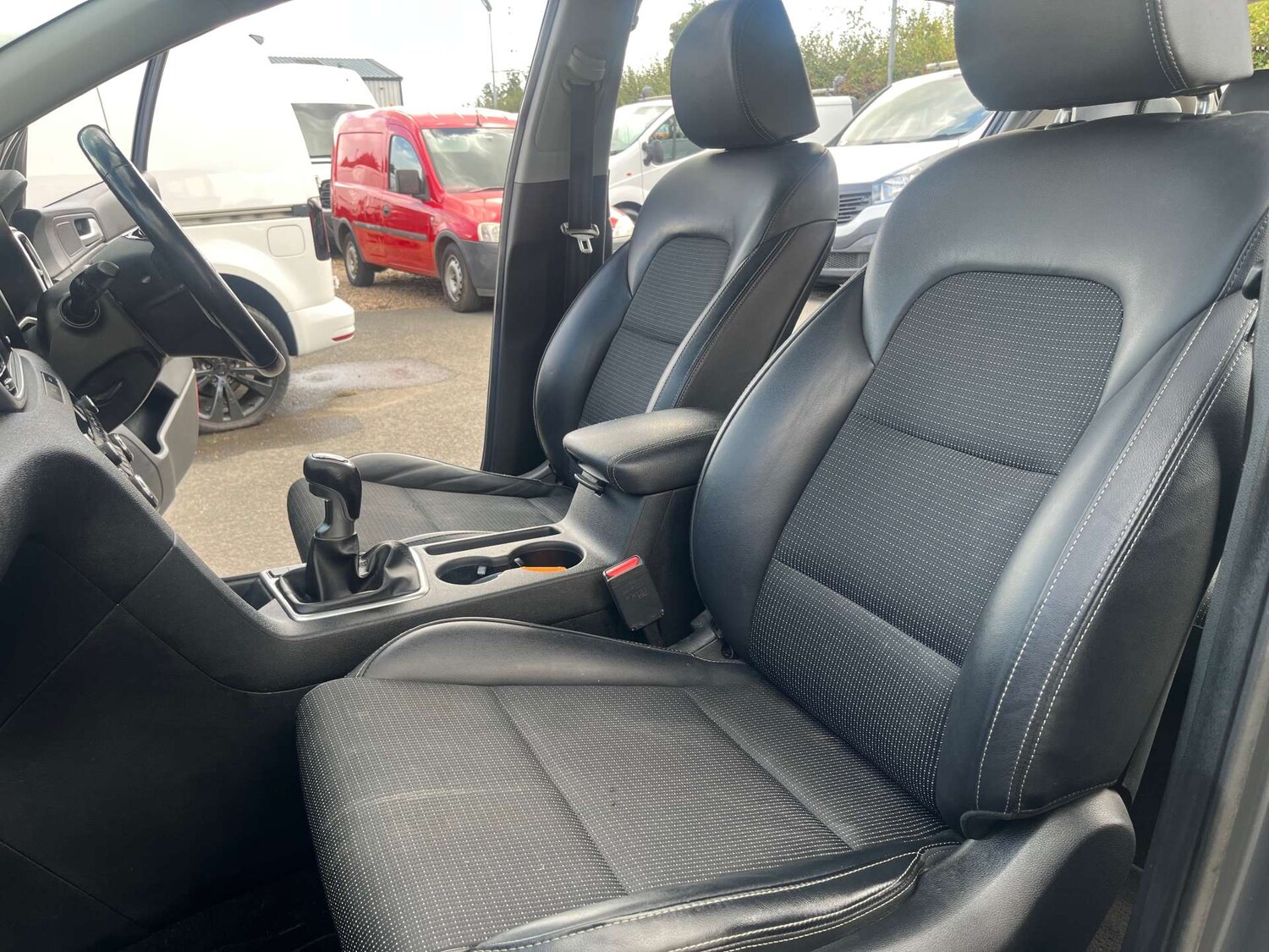 Used Kia Sportage 2018 for sale - 75594552: Photo 40