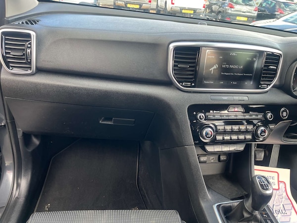 Used Kia Sportage 2018 for sale - 75594552: Photo 42