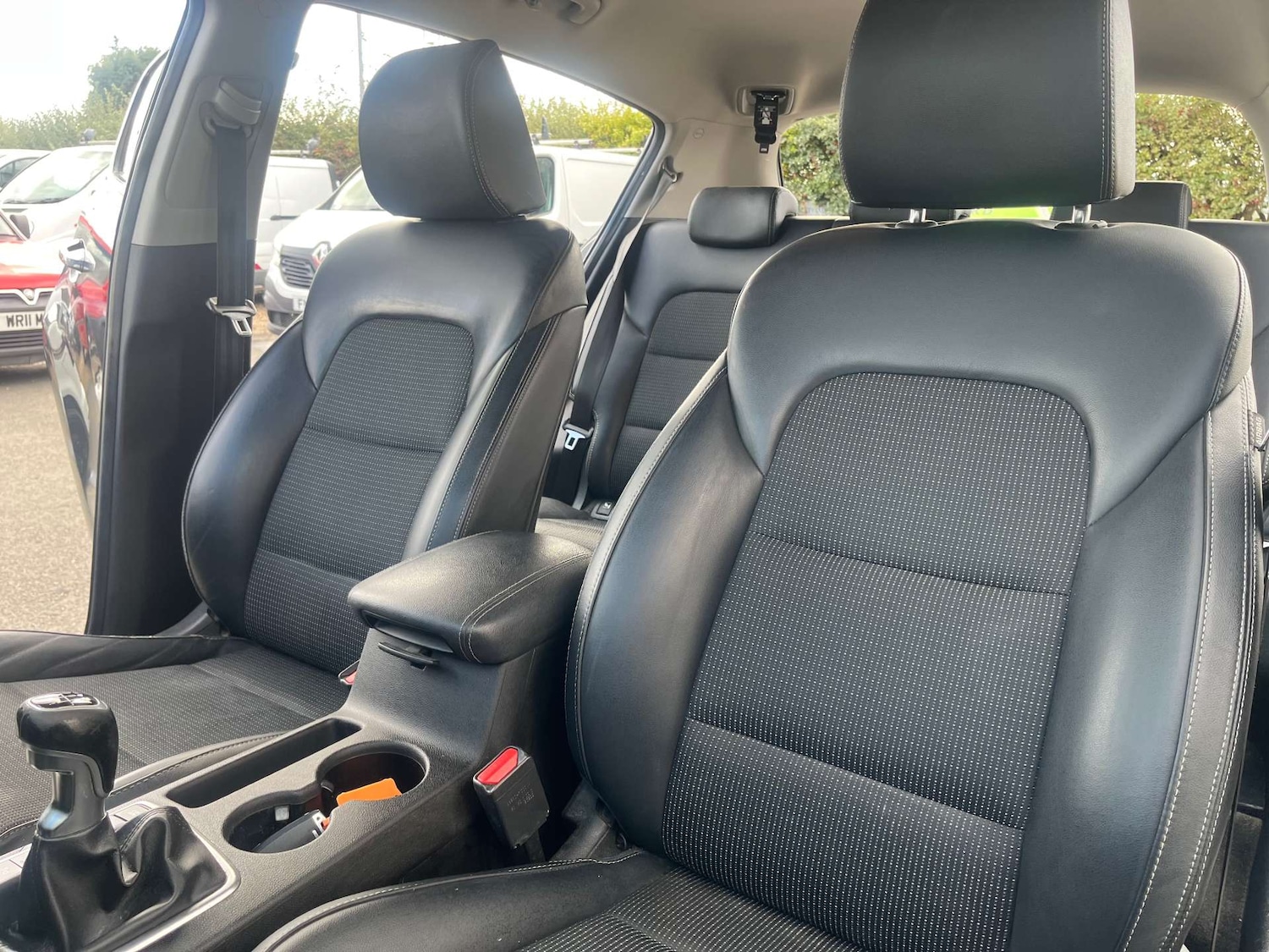 Used Kia Sportage 2018 for sale - 75594552: Photo 43