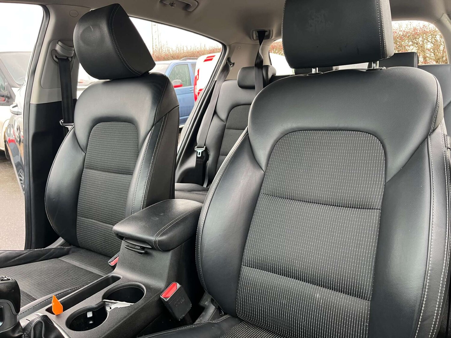 Used Kia Sportage 2018 for sale - 75594552: Photo 44