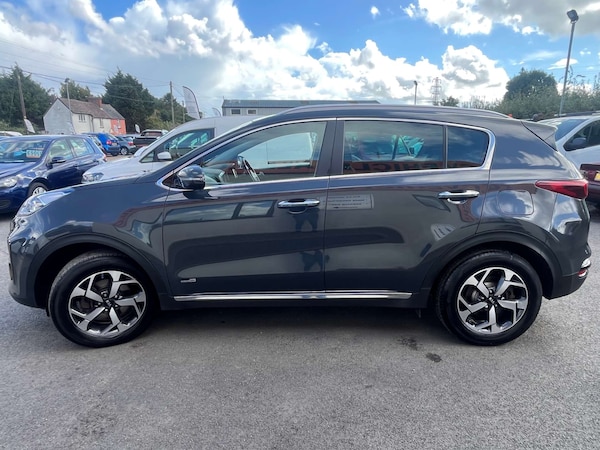Used Kia Sportage 2018 for sale - 75594552: Photo 8