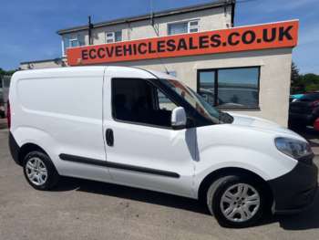 Used Fiat Doblo 2017 for sale - 74647408: Photo