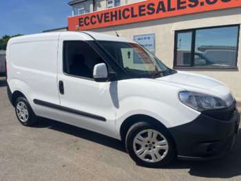 Used Fiat Doblo 2017 for sale - 74647408: Photo