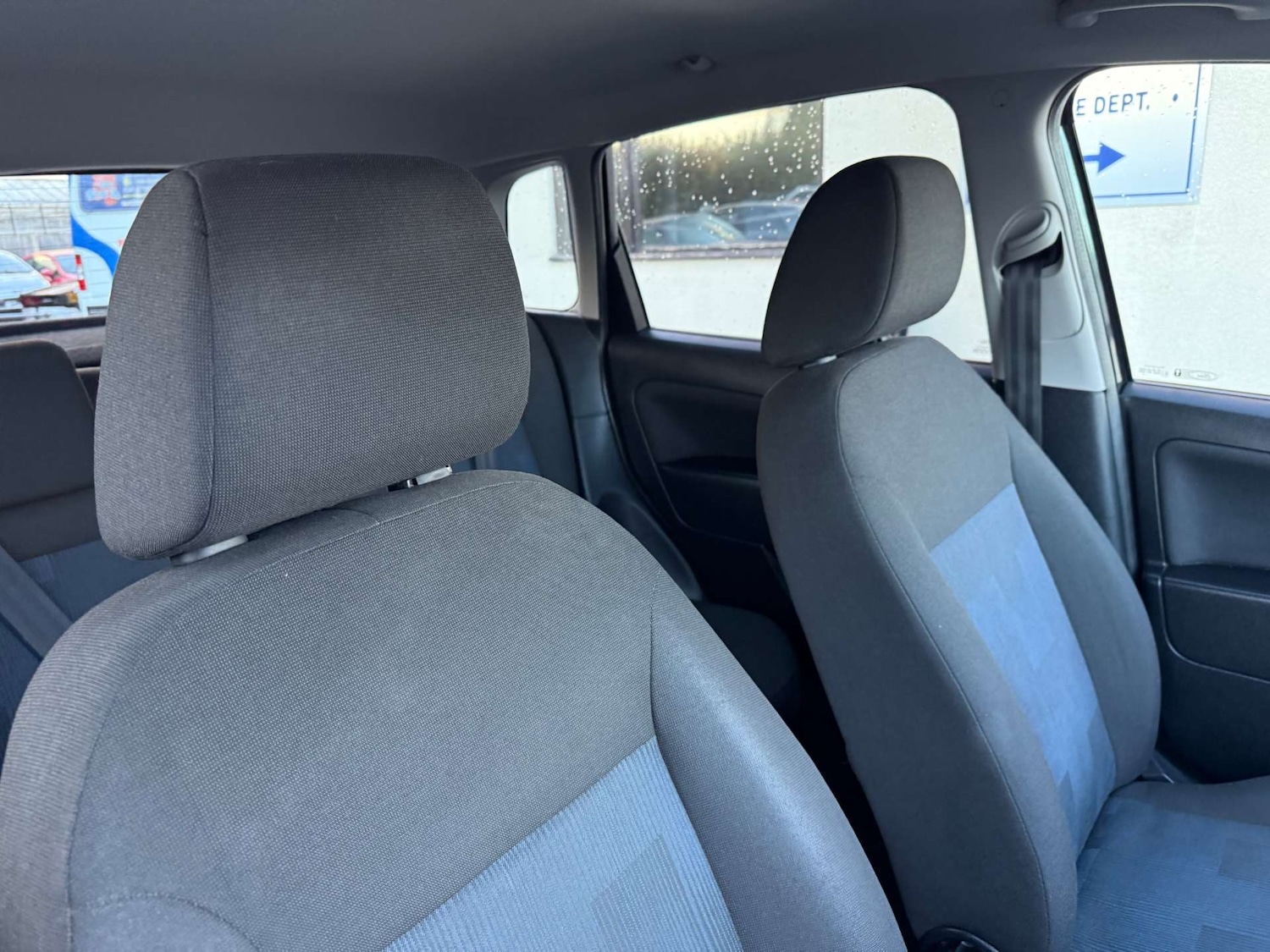 Used Ford Fiesta 2008 for sale - 76385780: Photo 16