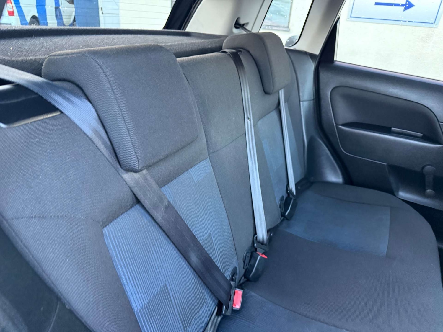 Used Ford Fiesta 2008 for sale - 76385780: Photo 20