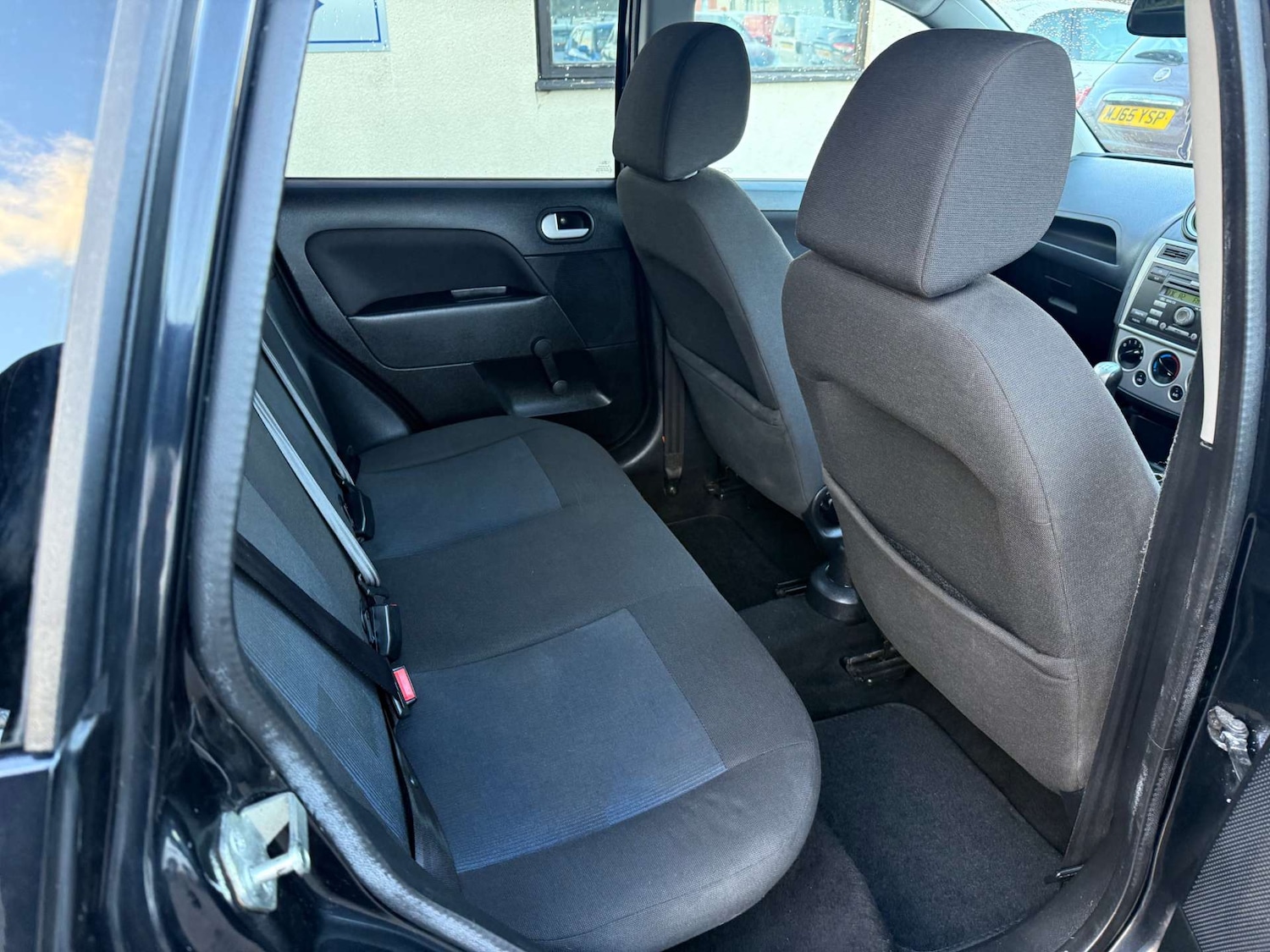 Used Ford Fiesta 2008 for sale - 76385780: Photo 21