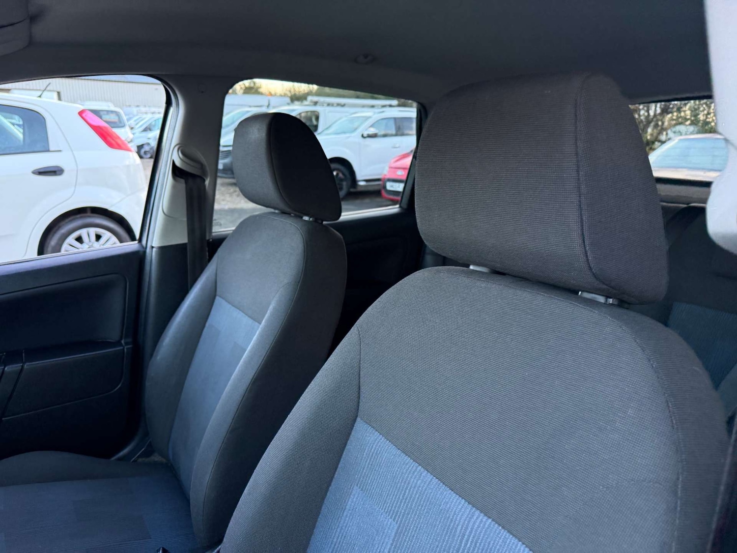 Used Ford Fiesta 2008 for sale - 76385780: Photo 26