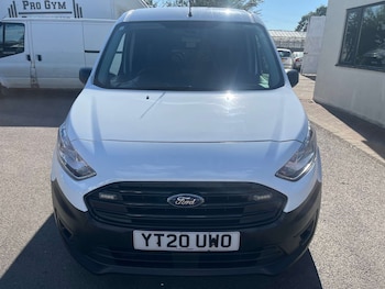 Used Ford Transit Connect 2020 for sale - 79302430: Photo