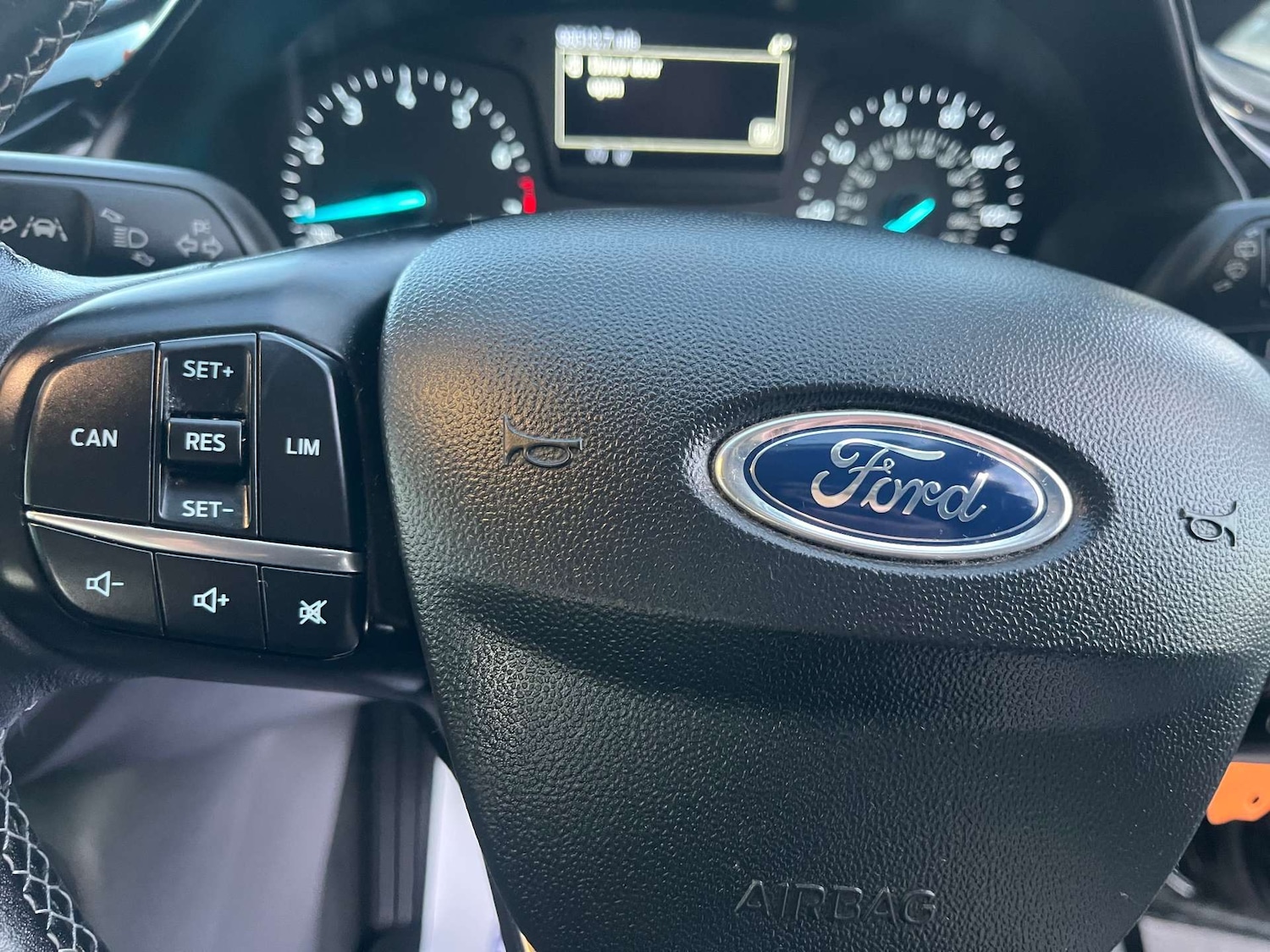 Used Ford Fiesta 2018 for sale - 77129090: Photo 21